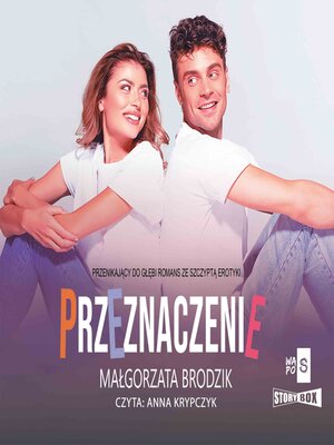 cover image of Przeznaczenie